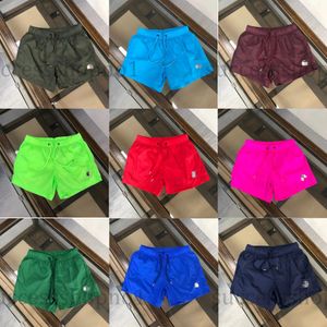 designer French brand mens shorts luxury men s short sport summer women trend pure breathable brand Beach pants