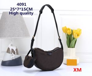 AAA+ Designer Bag Evening Bags High Quality Genuine Leather Crossbody For Women Trend Hand Bag Ladies Trending Shoulder Casual Black Handbags