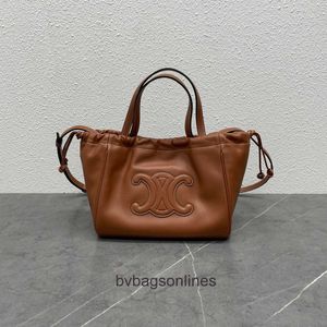 Borse di design di fascia alta per donne calibli nuovi cabas coglione crowstring tote tote tote tote holling originale 1: 1 con logo e scatola reali