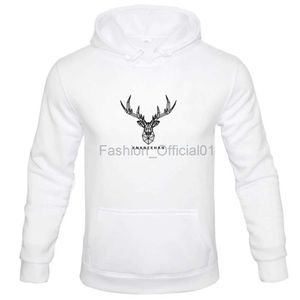 Herrtröjor tröjor bokstäver knanekhan tryckt herr hoodie mode mens kläd herr casual lös vår höst sport hoodie hip hop hoodie d240429