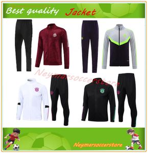 2023 2024 Football Tracksuit Kane Musiala Strike Strik