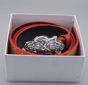 cinturão de designer cinturões para mulheres 4,0 cm cintos de nova marca Medusa Buckle BB Simon Belts Genuínos Cintos de couro Man e Belt Belts vendedor Ceinture