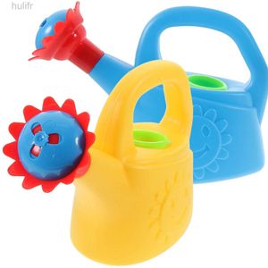 Sand Play Water Fun 2pcs water bottles for Girls Infant Toys Infant Toys sand and beach lightweight colorful indoor outdoor gardening set can d240429