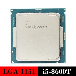 Kullanılmış Sunucu İşlemci Intel Core i5-8600T CPU LGA 1151 8600T LGA1151