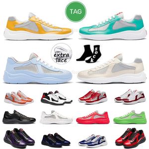 wholesale flats Casual shoes sneakers des chaussures casual shoes aqua platform men women grape designer run shoes designer shoe black luxury nylon youth trainers