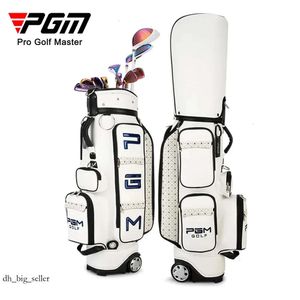 PGM Женская сумка для гольфа корейская модная стандартная сумка QB036 Pro Golf Master 977