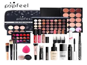 POPFEEL 24PcsSet ALL IN ONE Full Professional Makeup Kit For GirlKIT0036995660