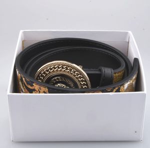 Designer Belt Men Cinture per donne 4,0 cm Cinghi Nuovo marca Head Medusa Buckle Bb Cinture vera cinture in pelle cinghia di pelle uomo e donna cinghie di cintura versante Ceinture