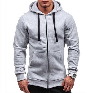 MD17 Erkek Hoodies Sweatshirts MRMT 2024 Yeni Erkek Hoodies Sweatshirts Fermuar Hoodie Erkekler Sweatshirt Düz Renkli Man Hoody Sweatshirt Sweatshirt D240429