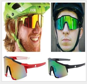 Summer Luxury New Brand Only Sun Glasses 8Colors Men Bicycle Glass Nice Sports Outdoor Solglasögon Dazzle Color Glasses9940009