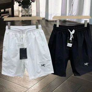 Herren -Designer -Shorts Sommer Casual Street Tragen Sie schnelle Trocknen Badebekleidung Beach Resort Beach Hosen