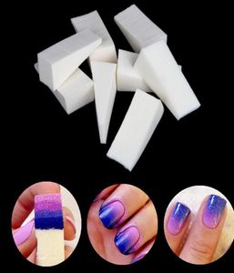 INTEIRO 24PCS NOVA MULHER SALON ANELES PONTENCIAS FERRAMENTO DE TRANSFERÊNCIA DE TEMPO DE TEMBRA DIY PARA UV ACLORES DE COLORES DE COLORES Gel Manicure Acessório2781637