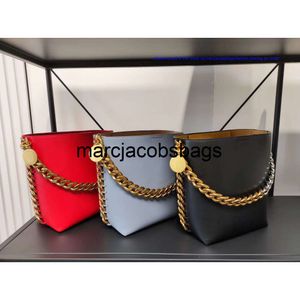 stella mccartney bag Designers Women Bucket Bag Handbags Purse Wallet Real leather Tote Messenger Crossbody Bags