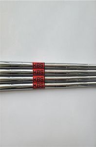 10 pezzi KBS Tour 90 ASCELLA ACCIAIO RS Flex Golf Steel Albero per ferri da golf e cunei44436084