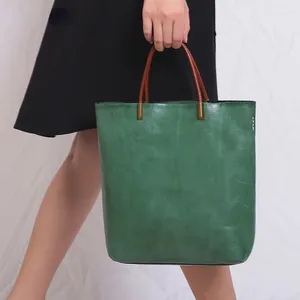 Sznurka dla kobiet mody tekstur oryginalna skórzana torebka z kompozytem ol zwięzłe torba na ramię do biura biznesu codziennie