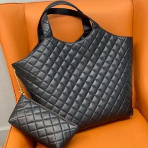 ICARE MAXI TOTE SAGCED DESGINER SACK СУМКА КОМПУЛЕНТА СУМКА СУМКА ВЫСОКИ