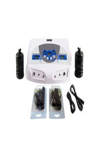 Dual Model Detox Foot Spa med Music Ionic Foot Cleanse0124044077