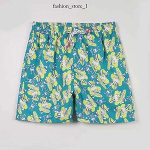 Designer Pyscho Bunny Shorts Abbigliamento maschi