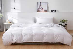2019 New bedding solid simple bedding set Modern duvet cover set king queen full twin bed linen brief bed flat sheet1721060