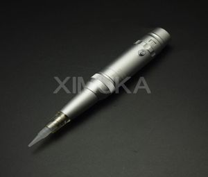 35000R Import Motor Permanent Makeup Machine Tattoo Makeup For Eyebrow Lip Pen 20pcs needles And Tips1045436