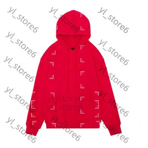 Kith z kapturem Top Kith Treats Holiday Budies Heavy Hory Men Kobieta jakość pudełka pullover bluzy bluzy bluzy bluzy bluzy 4721