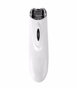 Portable Electric Pull Tweezer Trimmer enhet Kvinnor Hårborttagning Epilator ABS FASICIAL TRIMMER DEPILATION FÖR KVINNA BEAUTY DROPSHIP8846672