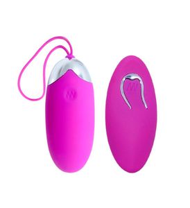 12 Funzione VIBRING OUG vibrante USB USB ricaricabile ricaricabile Wireless Rullettle VIBRATORI VIBRATORI VIBRA PER PRODOTTI SESSUTI PATENI EROTICI Y193802701