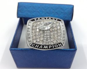 lots of 10 ringFantasy Football League ship rings0123458712905