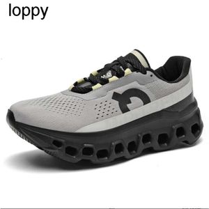 nEW Dark Grey/Black Blade Sneakers Marathon Mens Casual Shoes Tennis Race Tranier Trend Cushion Athletic Running Shoes Men Footwear shoes