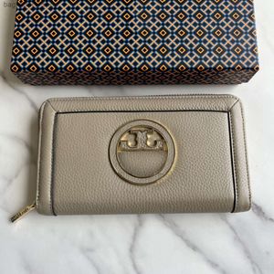 Luxury Brand Handbag Designer Bolsa de Cartão de Cartão Feminina Ovelha Diamante Grid Longa Carteira de Couro Zipper Boletas Europeias para Homens Mulheres 3E7D8