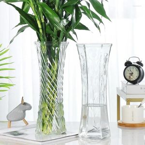 Vases Floor Decorativo Nordic Luxo Cactus Large Flower Decoration Vase Luxury Vaso De Home Aesthetic Balcony Minimalist