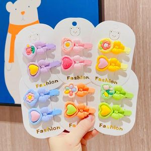 Hair Accessories Magic Fairy Stick Clip Children's Cartoon Fashionable And Exquisite Girls' Kids Headwear