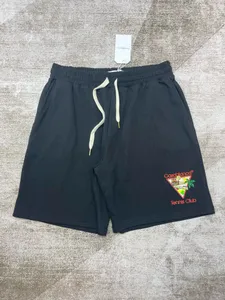 Mäns plus storlek Shorts Polar Style Summer Wear med strand ut ur gatan Pure Cotton E2WT