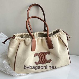 Borse di design di fascia alta per donna celli di celli nuova borse per pendolari in pelle di tela per donne originale 1: 1 con logo e scatola reali