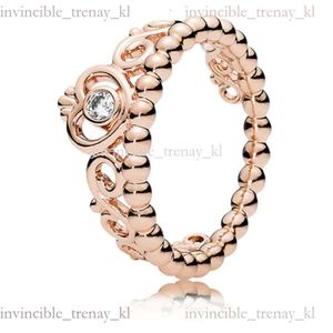 NEW 100% Sterling Silver Pandoras Bracelet Ring Fashion Popular Charms Wedding Ring For Women Heart-Shaped Rings DIY Jewelry 528