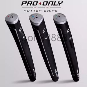 putter 5Pcs Golf grip Wholesale Golf Putter Grips Rubber High Quality Club Grips black Classic