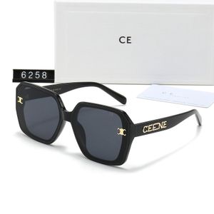 Роскошные дизайнерские солнцезащитные очки на открытом воздухе солнцезащитные очки популярные дизайнерские очки для мужчин женщины унисекс дизайнер Goggle