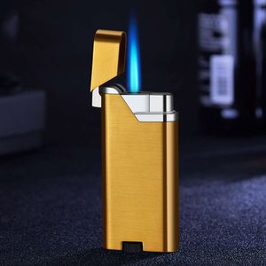 Debang Blue Flame Torch Accendino Jet Flame per il regalo di promozione,