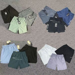 Herren Shorts Tech Designer Shorts Top Sommer Dünne, schnelle trockenende Hosen Lose Casual Fitness Shorts Sportshorts in einer Vielzahl von Stilen erhältlich