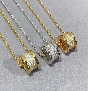 Män hänge halsband designer lady halsband xiao midja halsband högkvalitativ netizen elegant temperament kvinna varm sälj halsbälta bälte diamant smycken