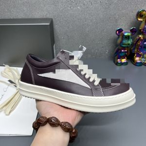 scarpe vestito dd dd sneaker modalità casual scarpe addestraer comfort va con tutto con box sejeeee