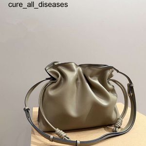 2024 Nowa torebka designerska Kobiety Messenger Bag Wysokiej jakości oryginalne skórzane torby na ramię