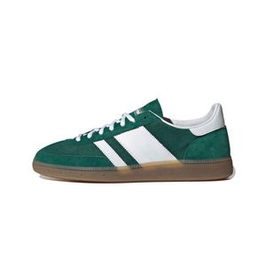 OG Designer Spzl shoes originals Wales Bonner Casual Shoes Men Women Trainers Light Handball Army Green Sneakers vegans OG TAL Outdoor platform shoes IF8913 size US