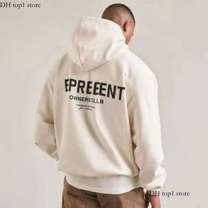 CP Sweatshirts Msakeseie Mens Hoodies Temsil Hoodie Sweatshirts Tasarımcı Mektup Mens Tide Marka Temsilcisi Hoodie 463