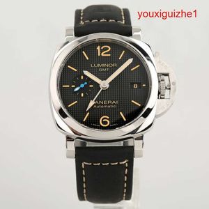 ساعة معصم لطيفة Panerai Luminor Series PAM01535 Automatic Mechanical 42mm Mens Watch