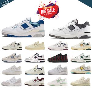 scarpe da corsa maschi da donna allenatori bianchi sneaker nere bianchi bere sneaker veloce sneaker traspiranti scarpe casual amanti dello sport2024 cloud 550