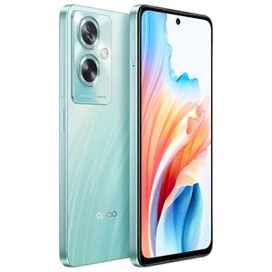 OPPO A2 originale A2 5G Telefono cellulare Smart 12 GB RAM 512 GB ROM MTK Dimensità 6020 Android 6.72 