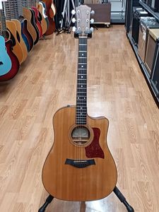 1998 614ce Grand Auditorium Guitar Ctro Acoustic Guitar