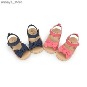 Сандалии летние детские сандалии, детская девочка, обувь, ботинки, ботинки против Slip мягкие новорожденные.