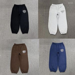 Men's Pants Always Do What You Should Men Women ADWYSD Sweatpants Jogger Terry Trousers